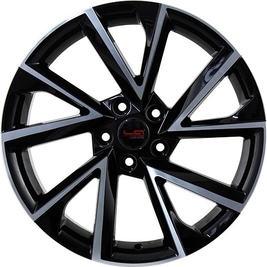 LegeArtis Concept-VW545 (7,5x18/5x112 ET38 DIA57,1)