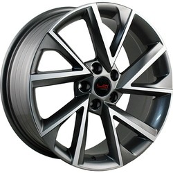 LegeArtis Concept-VW545 (7,5x19/5x112 ET45 DIA57,1)
