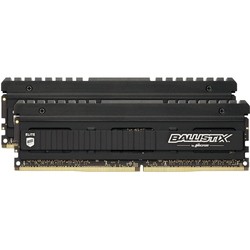 Crucial Ballistix Elite DDR4 2x4Gb