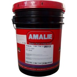 Amalie XLO HD 10W-40 19L