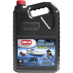 Amalie Pro Two-Cycle TC-W3 RL 3.78L