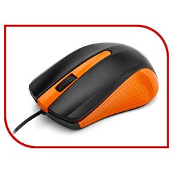 ExeGate SH-9030 (оранжевый)