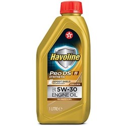 Texaco Havoline ProDS M 5W-30 1L