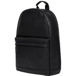 KNOMO Albion Leather Laptop Backpack 15“