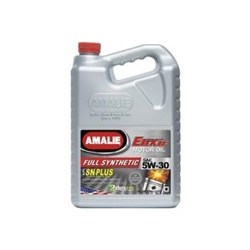 Amalie Elixir Full Synthetic 5W-30 3.78L