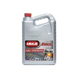 Amalie Elixir Full Synthetic 5W-40 3.78L