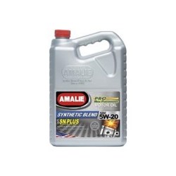 Amalie PRO High Performance Synthetic 5W-20 3.78L