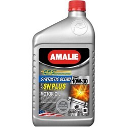 Amalie PRO High Performance Synthetic 10W-30 1L