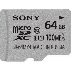 Sony microSDXC MY4