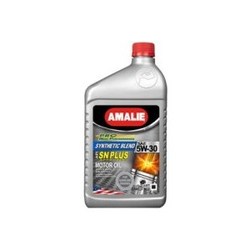 Amalie PRO High Performance Synthetic 5W-30 1L