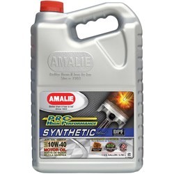 Amalie PRO High Performance Synthetic 10W-40 3.78L