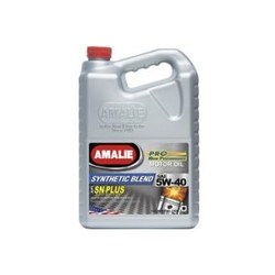 Amalie PRO High Performance Synthetic 5W-40 3.78L