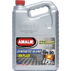 Amalie PRO High Performance Synthetic 5W-30 3.78L
