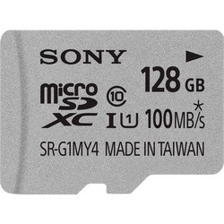 Sony microSDXC MY4 128Gb