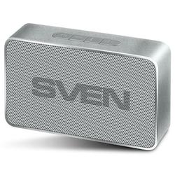 Sven PS-85 (серебристый)