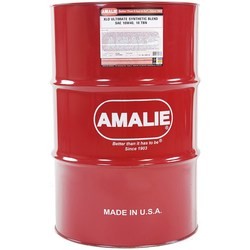 Amalie XLO Ultimate Synthetic 15W-40 208L