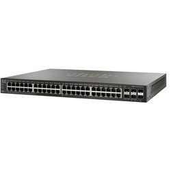 Cisco SG350X-48MP