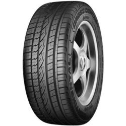 Continental ContiCrossContact UHP 255/50 R19 107V Run Flat