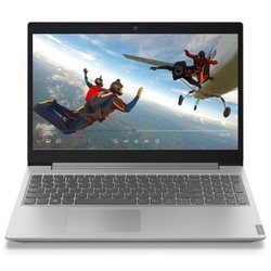 Lenovo IdeaPad L340 15 (L340-15API 81LW005MRU) (серебристый)