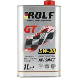 Rolf GT 5W-30 1L