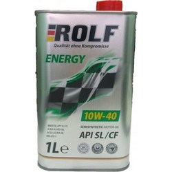 Rolf Energy 10W-40 1L