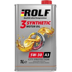 Rolf 3-Synthetic 5W-30 1L