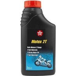 Texaco Motex 2T 1L