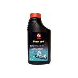 Texaco Motex 4T-X 10W-40 1L