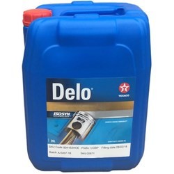 Texaco Delo Gold Ultra E 10W-40 20L