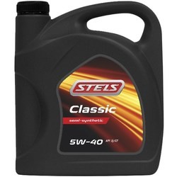 STELS Classic 5W-40 4L