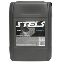 STELS Magistral 10W-40 20L