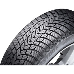 Bridgestone Blizzak LM001 Evo 245/45 R19 102V Run Flat