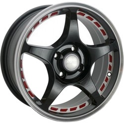 Banzai Z190 6,5x15/4x100 ET35 DIA67,1