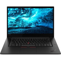 Lenovo ThinkPad X1 Extreme Gen2 (X1 Extreme Gen2 20QV000URT)