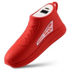 Remax Shoe Running RPL-57 (красный)