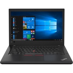 Lenovo T480 20L5001GUS