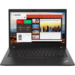 Lenovo T480s 20L7S1KW00