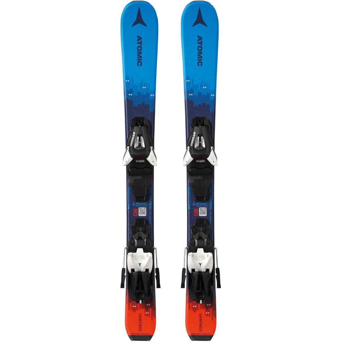 Atomic Vantage JR 80 (2019/2020)