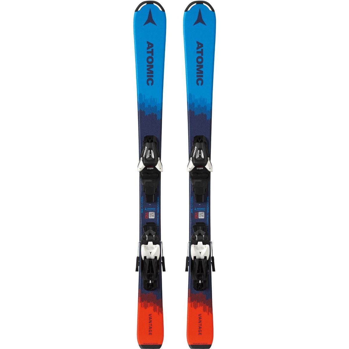 Atomic Vantage JR 100 (2019/2020)