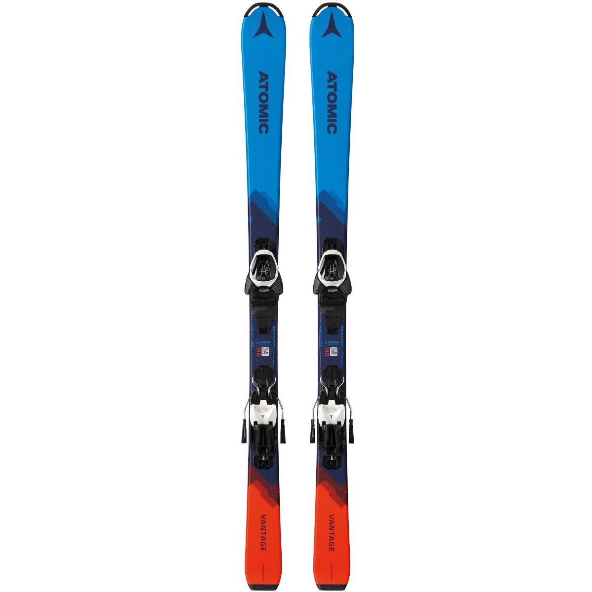 Atomic Vantage JR 150 (2019/2020)