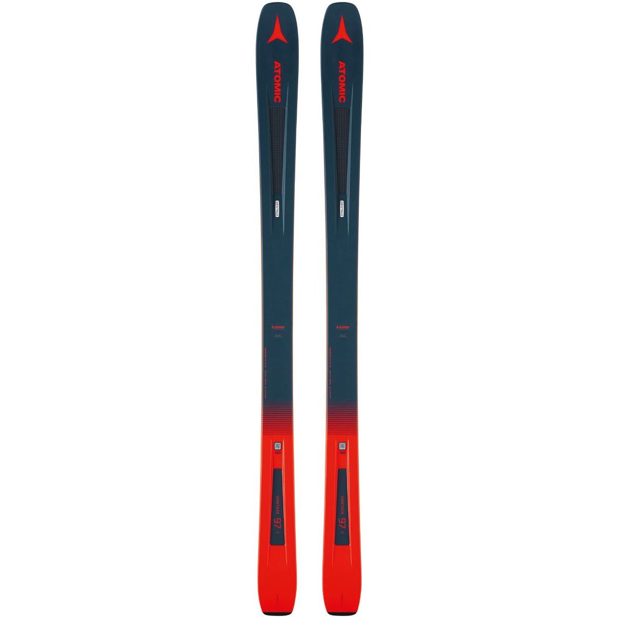Atomic Vantage 97 C 172 (2019/2020)