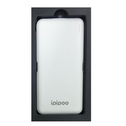 iPipoo LP-2 10000 (белый)