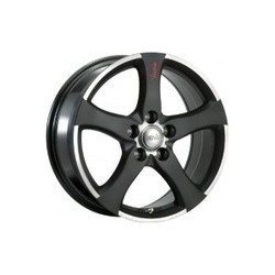 DBV Venezia 8x18/5x112 ET45 DIA74,1