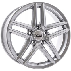 CMS C26 7,5x17/5x112 ET36 DIA66,6