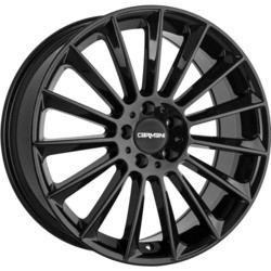 CARMANi 17 Fritz 9x19/5x112 ET49 DIA66,6