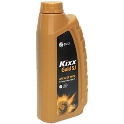 Kixx Gold SJ 5W-30 1L