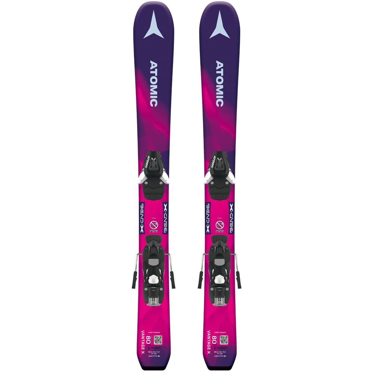 Atomic Vantage Girl X 90 (2019/2020)