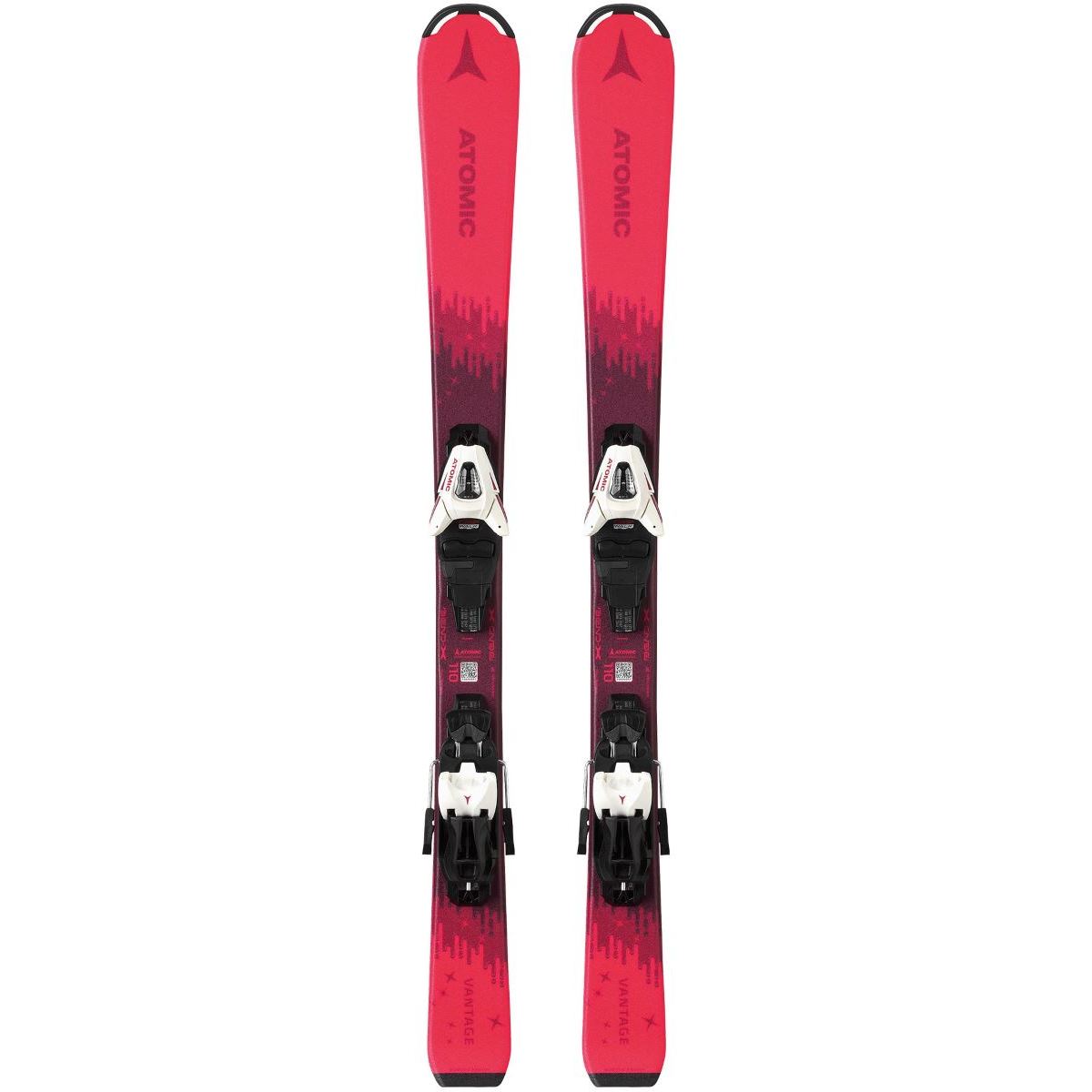 Atomic Vantage Girl X 120 (2019/2020)