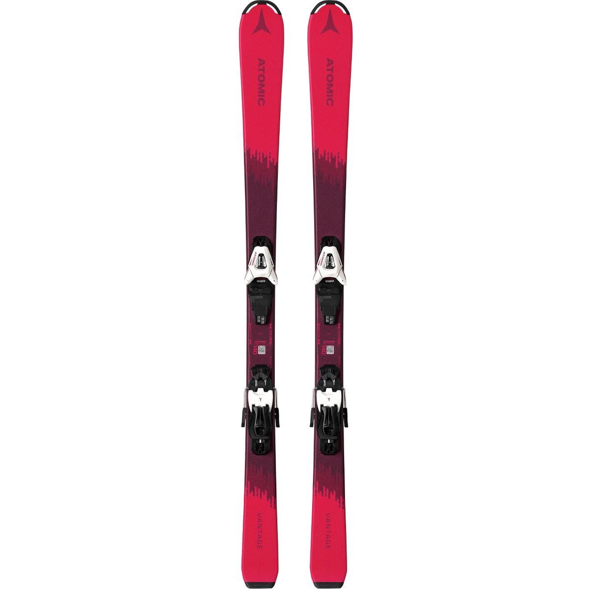 Atomic Vantage Girl X 140 (2019/2020)