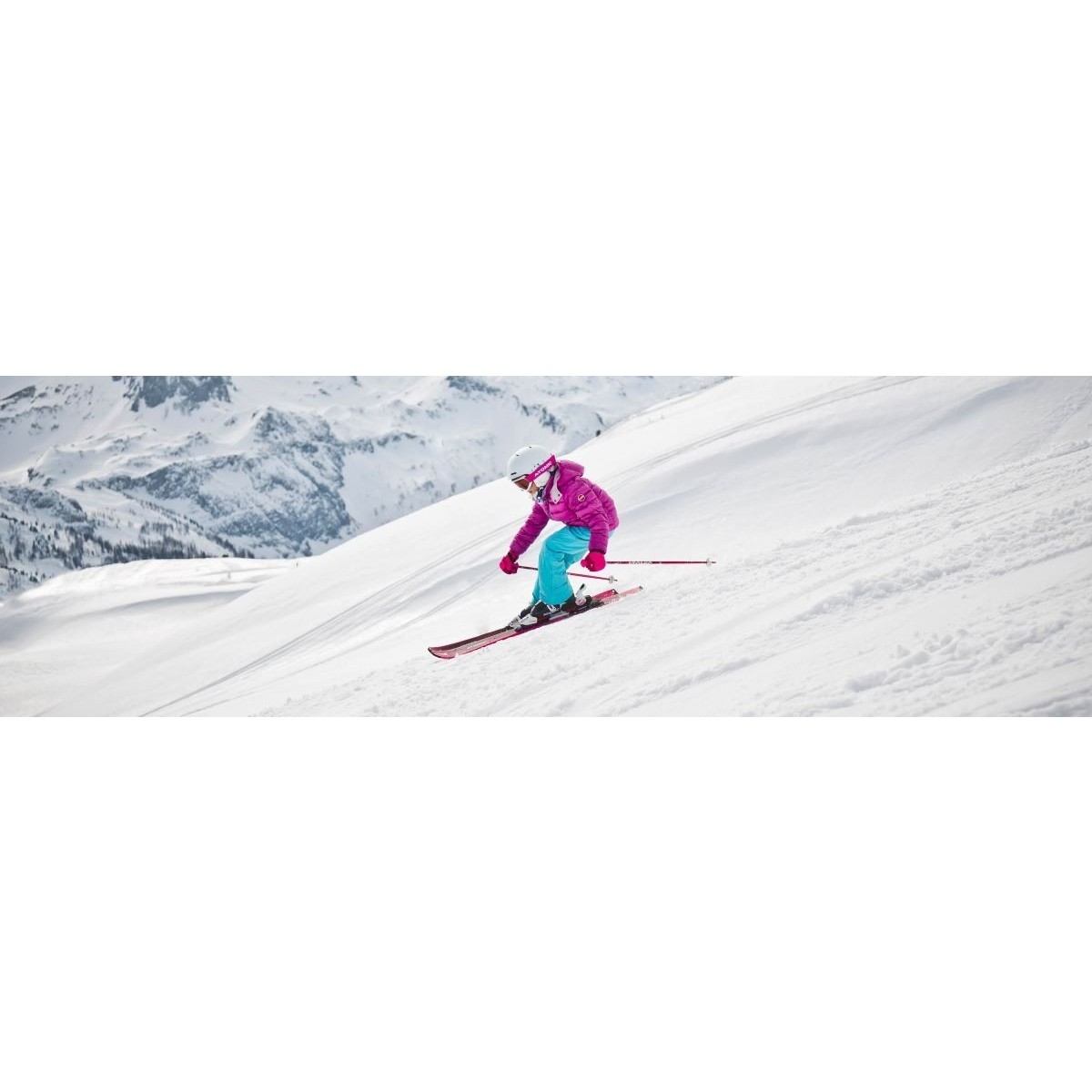 Atomic Vantage Girl X 150 (2019/2020)